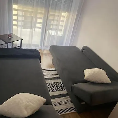 Apartament Honey *
