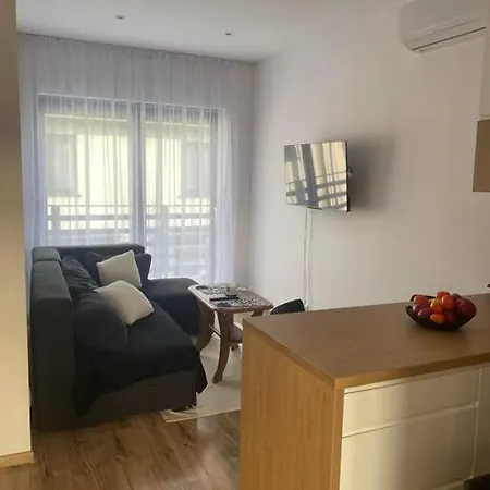 Apartment Apartament Honey *
